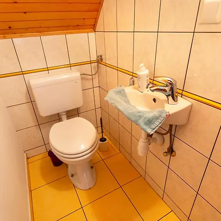 Сasa de vacaciones Quiet Family House Butterfly Place