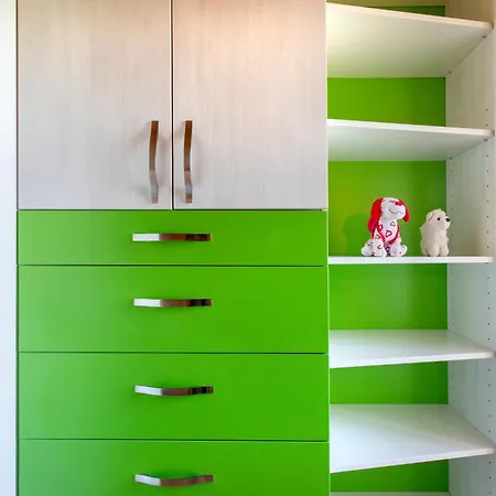 Quiet Family House Butterfly Place Dob