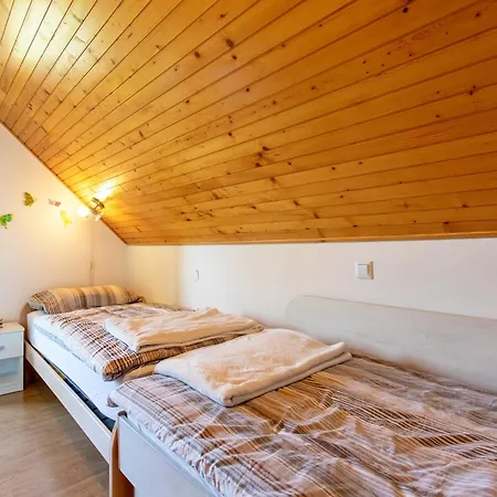 Сasa de vacaciones Quiet Family House Butterfly Place Dob