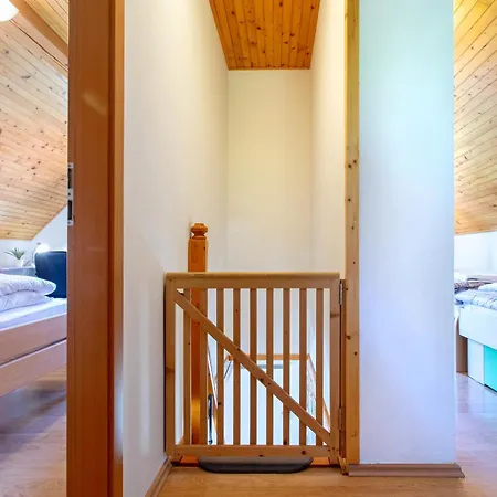 Quiet Family House Butterfly Place