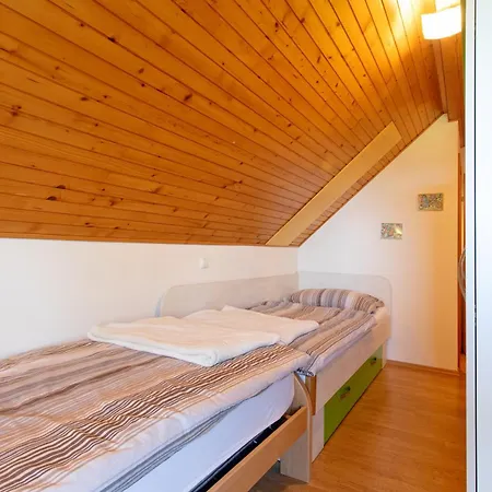 Сasa de vacaciones Quiet Family House Butterfly Place Dob