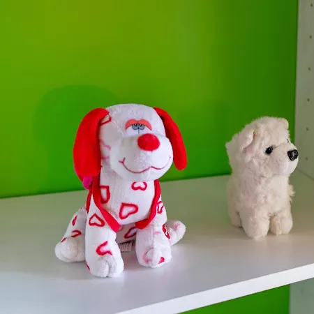 Сasa de vacaciones Quiet Family House Butterfly Place *