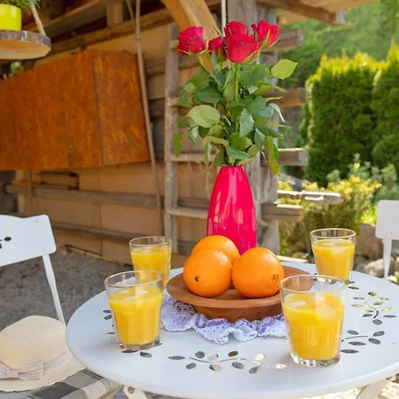 Quiet Family House Butterfly Place Сasa de vacaciones