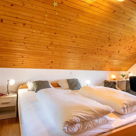 Сasa de vacaciones Quiet Family House Butterfly Place Dob