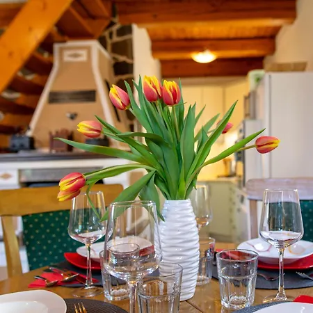 Quiet Family House Butterfly Place *