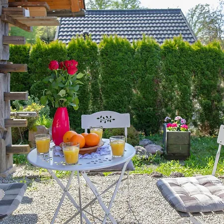 Сasa de vacaciones Quiet Family House Butterfly Place