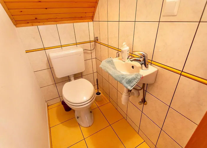 Casa vacanze Quiet Family House Butterfly Place