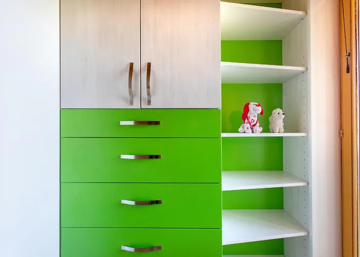 Quiet Family House Butterfly Place Dob