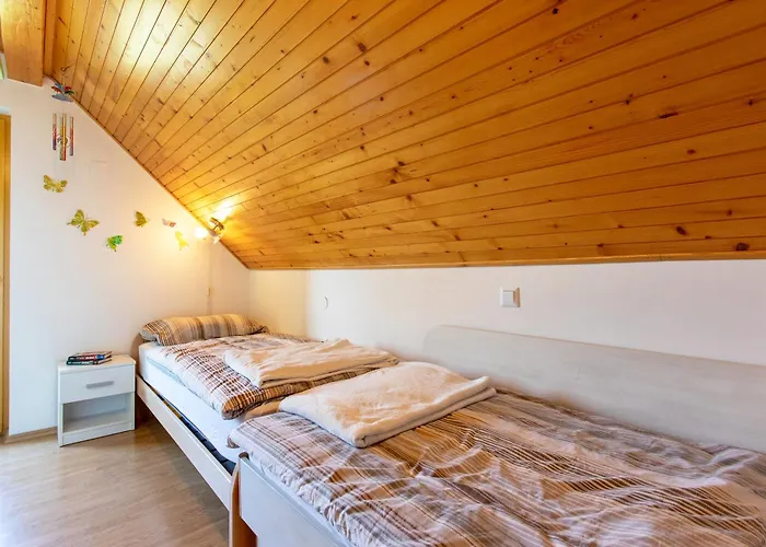 Casa vacanze Quiet Family House Butterfly Place Dob