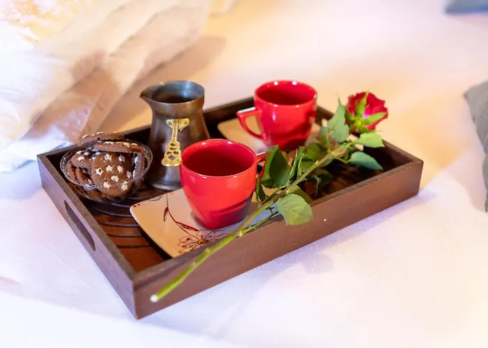 Casa de Férias Quiet Family House Butterfly Place *