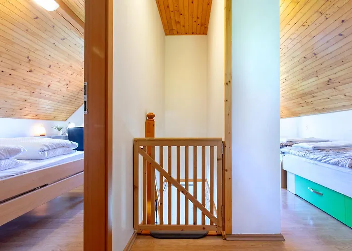 Quiet Family House Butterfly Place