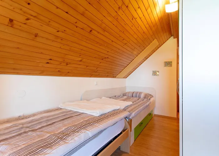 Casa vacanze Quiet Family House Butterfly Place Dob