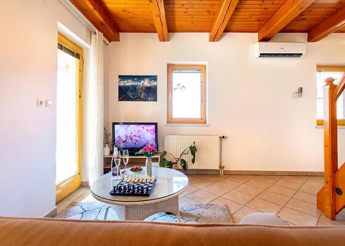 Quiet Family House Butterfly Place *