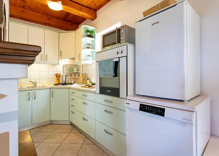 Casa vacanze Quiet Family House Butterfly Place