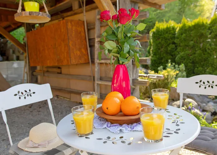 Quiet Family House Butterfly Place Casa vacanze