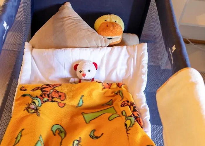 Casa vacanze Quiet Family House Butterfly Place *