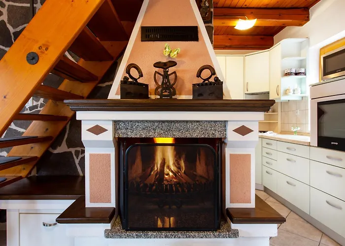 Quiet Family House Butterfly Place