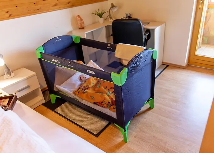 Quiet Family House Butterfly Place Casa vacanze *