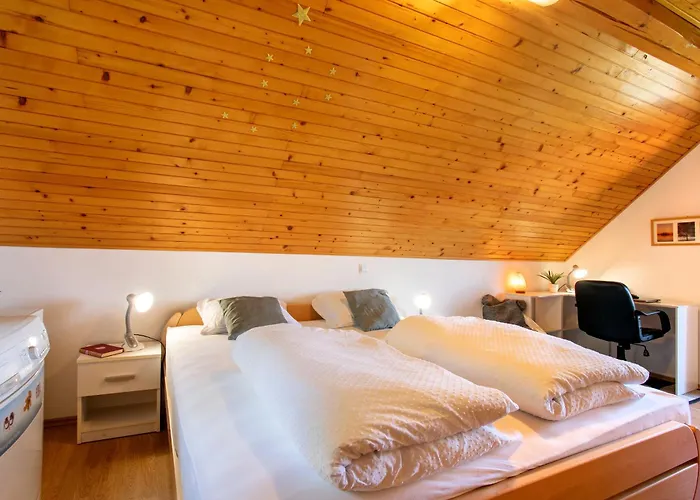 Casa vacanze Quiet Family House Butterfly Place Dob