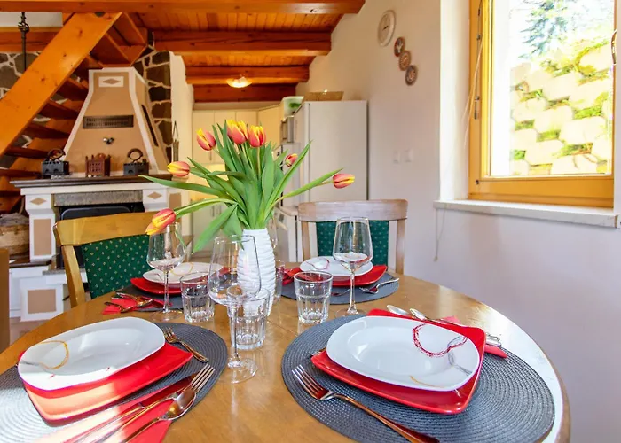 Casa vacanze Quiet Family House Butterfly Place