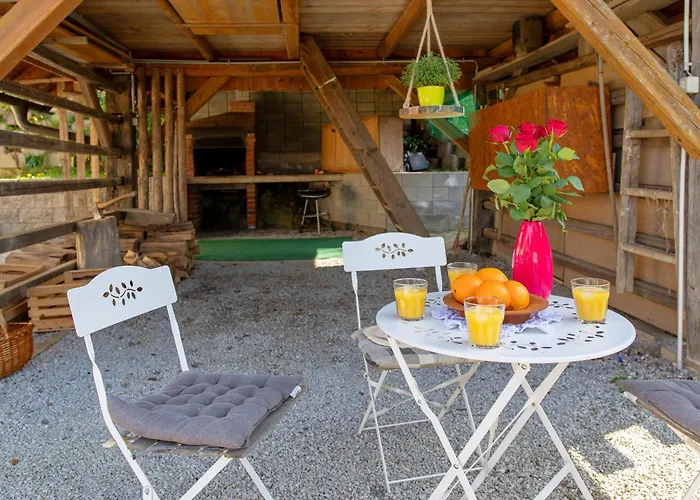 Quiet Family House Butterfly Place